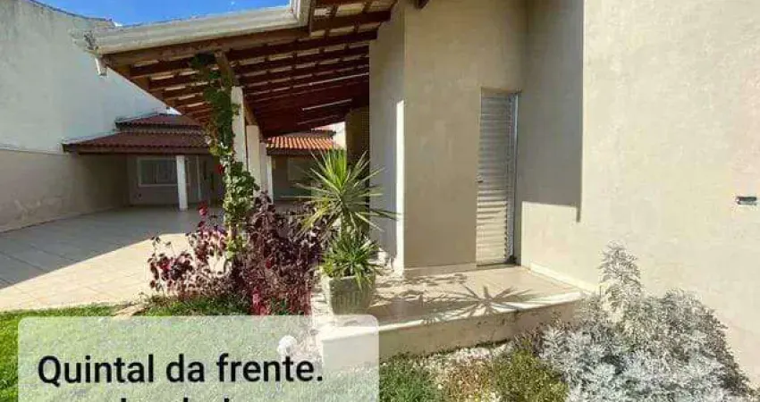 Casa à Venda com 3 dormitórios sendo 1 suíte no Jardim Campos Elíseos em Campinas, SP