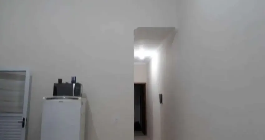 Casa à venda, JD ALVORADA, Monte Mor Casa com 2 dorms ,1 banheiro ,2 vagas de garagem