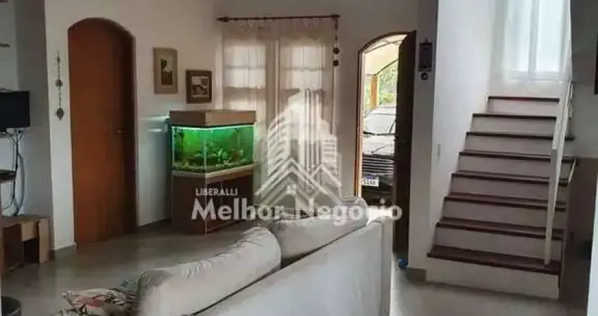 Casa com 4 dorms, Jardim Ibirapuera, Campinas - R$ 902.300 mil, Cod: RRCA2250