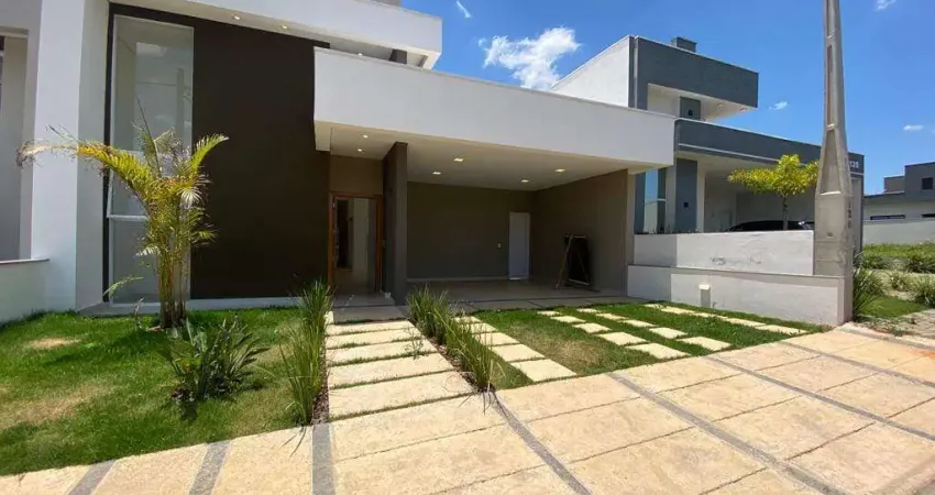 Casa com 3 dorms, Parque Olívio Franceschini, Hortolândia - R$ 1 mi, Cod: CA2326