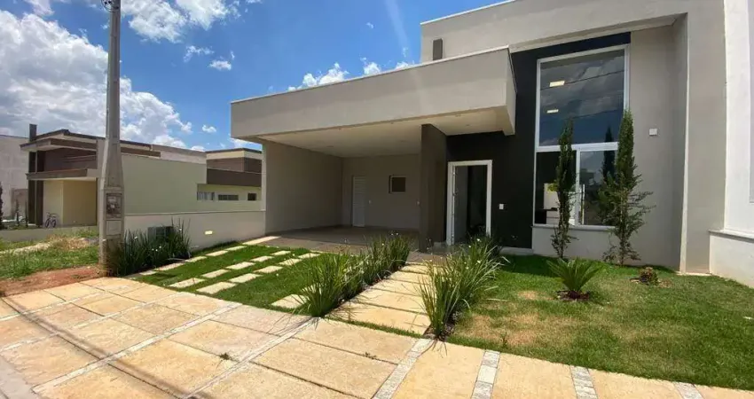 Casa com 3 dorms, Parque Olívio Franceschini, Hortolândia - R$ 978 mil, Cod: CA2327
