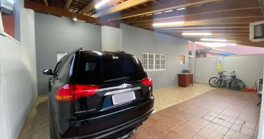 Casa com 3 dorms, João Aranha, Paulínia - R$ 745 mil, Cod: CA2620