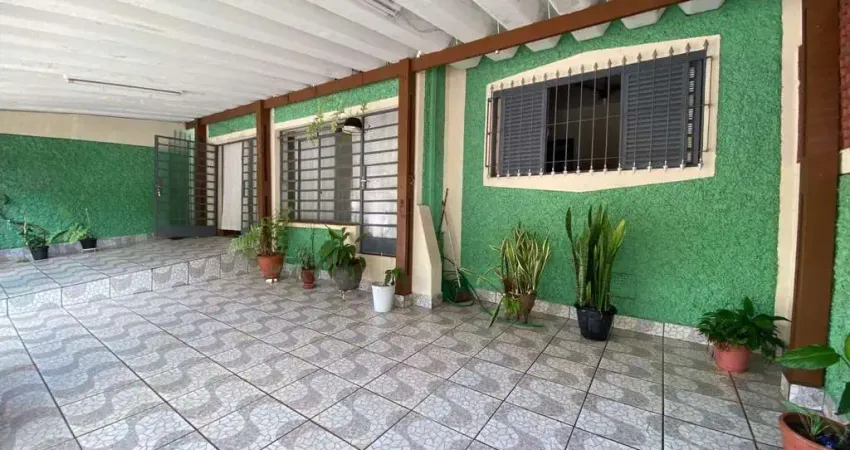 Casa com 3 dorms, Jardim Cura D'Ars, Campinas - R$ 511.000 mil, Cod: RCA2839