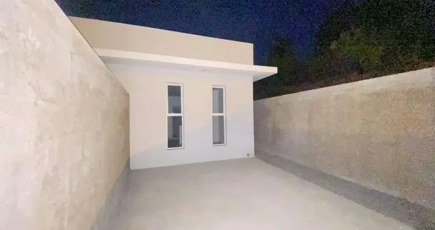 Casa com 2 dorms, Jardim São Judas Tadeu, Campinas, Cod: RCA2933