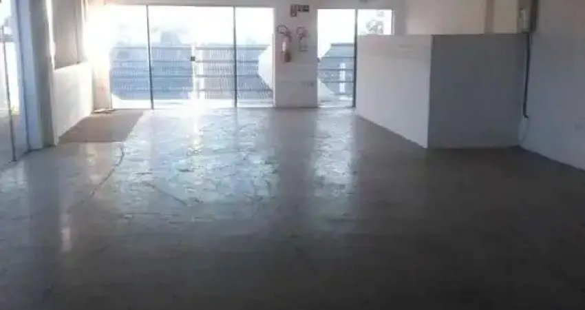 Galpão / Barracão à venda com 02 salões comerciais e 01 casa nos fundos, no bairro Cidade Jardim II, em Americana, SP - CÓD: RBA0004_LMN