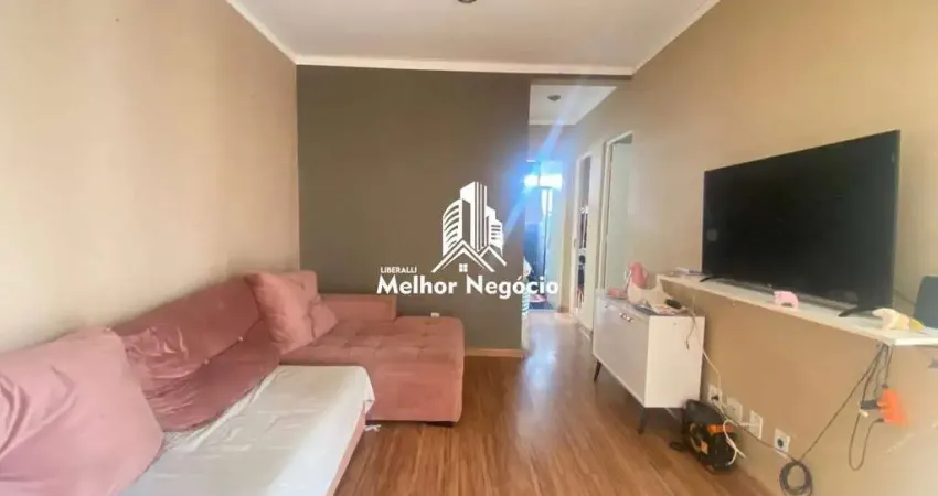 CÓD:RRAP4015 - Apartamento à venda no Condomínio Porto Belo com 2 dormitórios, Jardim Recanto dos Sonhos, Sumaré, SP - Excelente localização!