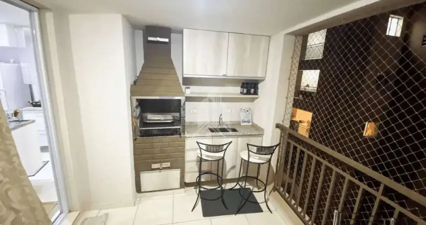 Apartamento à venda, Paulista, Piracicaba, SP - COD: RRAP3444_LMN