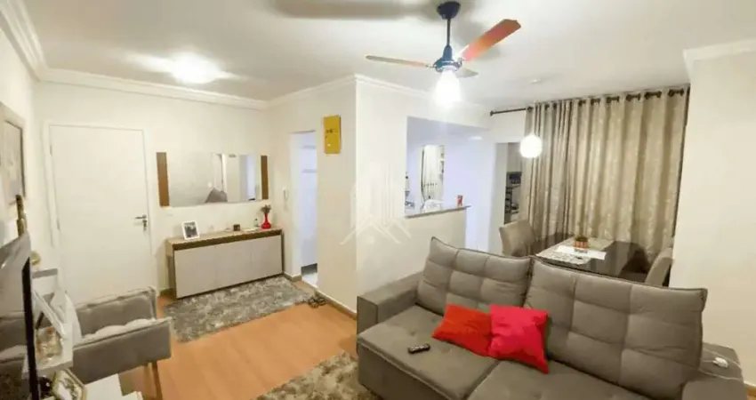 Apartamento à venda com 03 dormitórios com 1 suíte no bairro Paulista, na cidade de Piracicaba- SP. Cond. Estação Paulista)