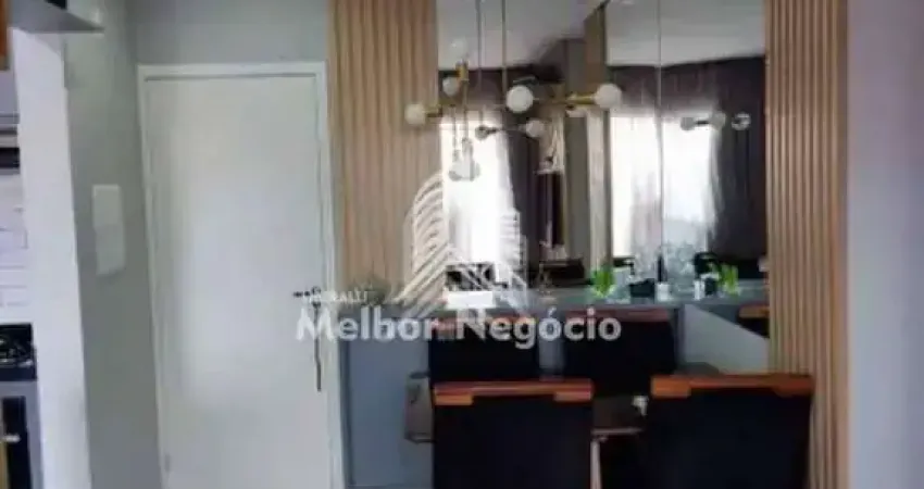 Apartamento à Venda, Jardim do Lago (Torres da Espanha), Campinas, SP