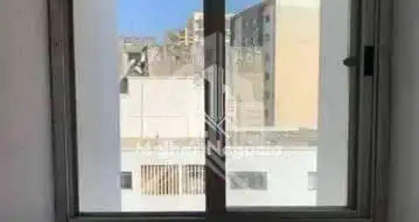 Apartamento à venda, Centro, Campinas, SP - COD: RRAP3148_LMN