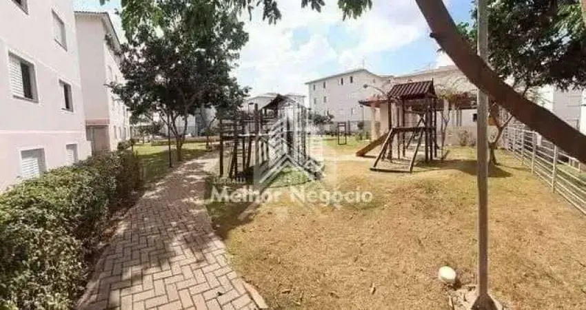 Apartamento à venda, Residencial Guairá, Sumaré, SP - COD: 3RAP3087_LMN