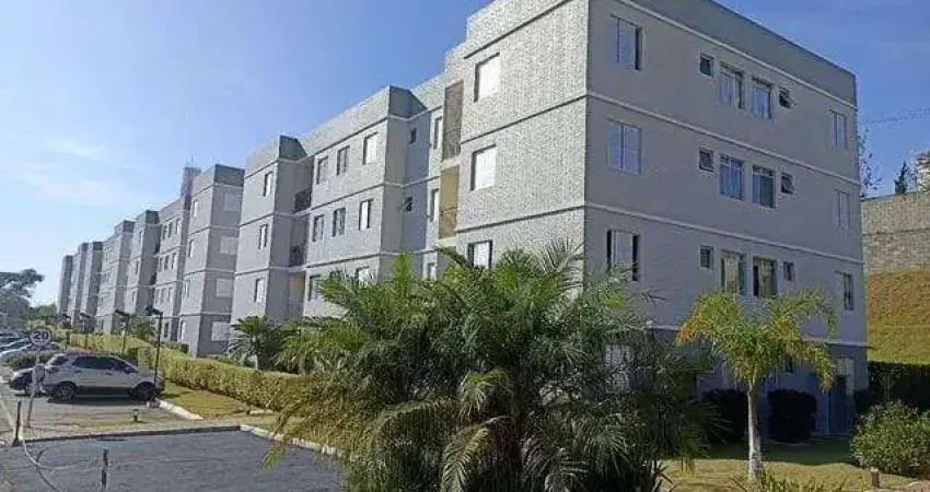 Apartamento à venda com 2 dormitórios. Parque Jambeiro, Campinas, SP. Excelente localização. AP1889