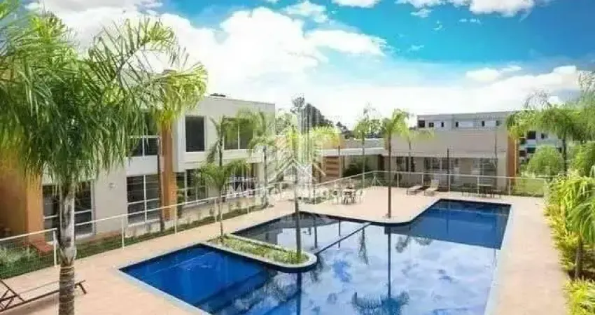 Apartamento à venda, Chácara Santa Antonieta (Nova Veneza), Sumaré, SP -- COD: RRAP2871_LMN