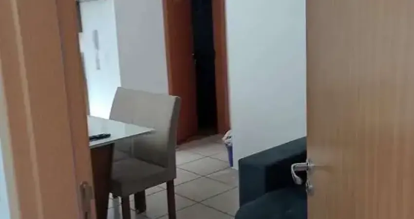 Apartamento à venda, Jardim Itapuã, Piracicaba, SP - COD: RRAP2979_LMN