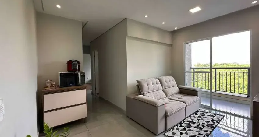 Apartamento à venda, Parque São Matheus, Piracicaba, SP - COD: 3RAP3140_LMN