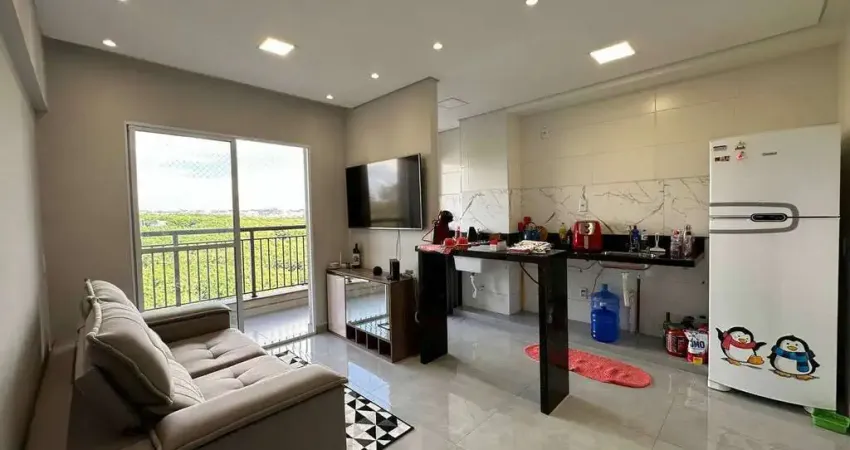 Apartamento à venda, Parque São Matheus, Piracicaba, SP - COD: RRAP3140_LMN
