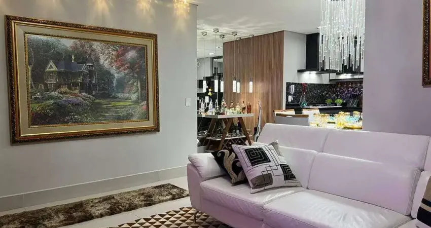 Apartamento à venda, Nova América, Piracicaba, SP - COD: 5RAP3194_LMN