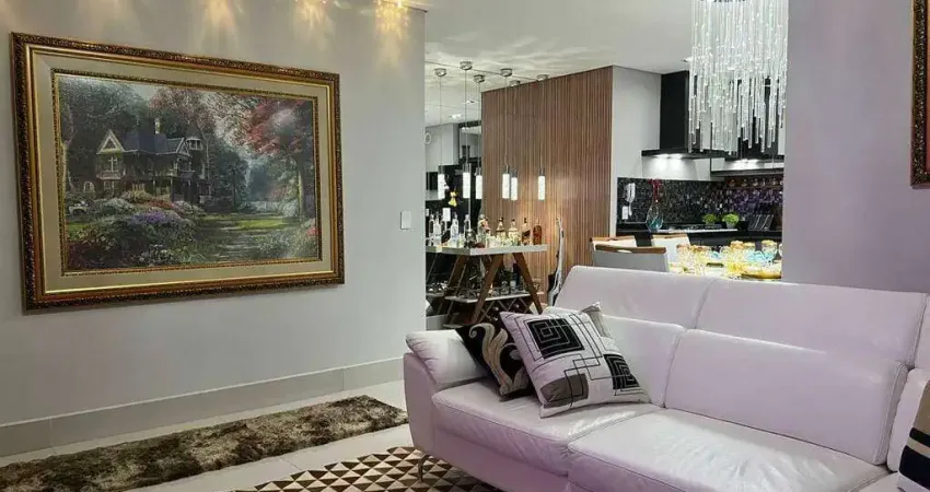 Apartamento à venda, Nova América, Piracicaba, SP - COD: 3RAP3194_LMN