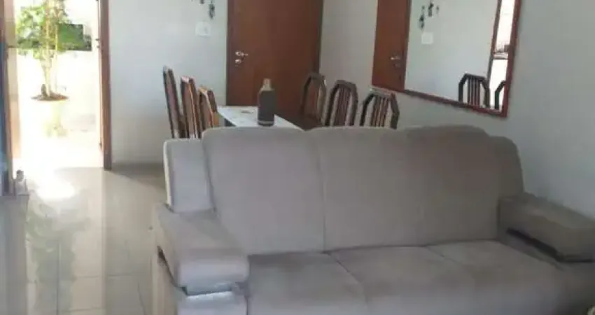 Apartamento à venda, com 2 dormitórios (quartos) sendo 1 suíte com 1 vaga de garagem no São Bernardo, Campinas, SP