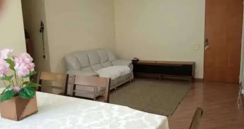 Apartamento à Venda com 02 dormitórios, Bonfim Campinas, SP