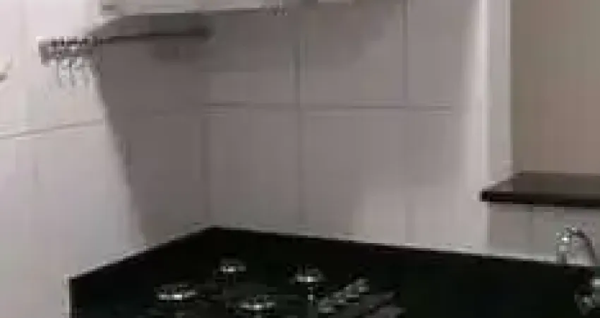 Apartamento à venda, Residencial Guairá, Sumaré, SP - COD: RRAP3087_LMN