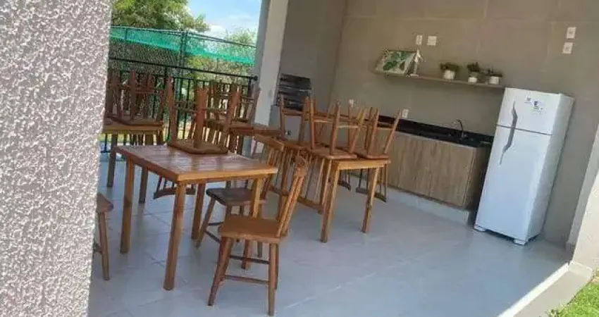 Apartamento à venda, Jardim dos Ipês, Sumaré, SP - COD: RRAP3062_LMN