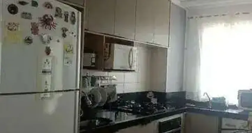 Apartamento à venda, Jardim Novo Horizonte, Valinhos, SP - COD: RRAP2915_LMN