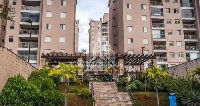 Apartamento à venda, Jardim São Vicente, Campinas, SP - CÓD: RRAP2094_LMN