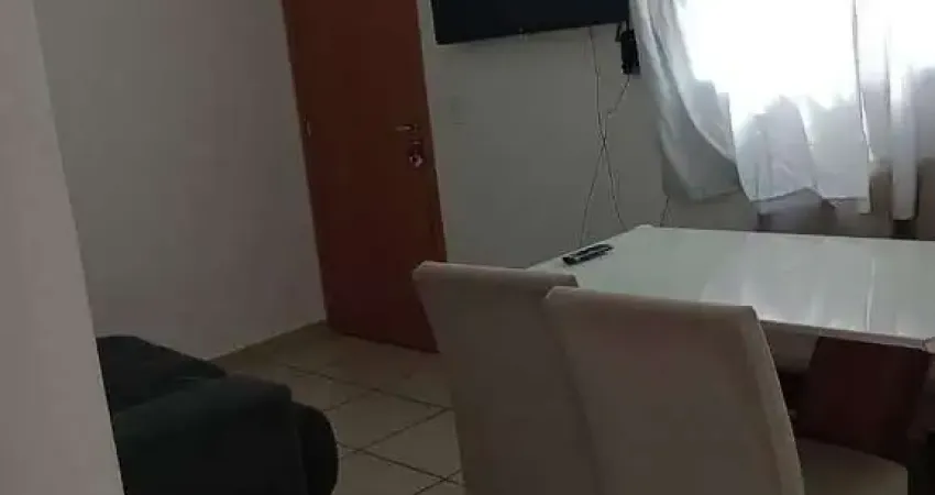 Apartamento à Venda, Jardim Itapuã (Vitta Jardins), Piracicaba, SP - R$203 mil