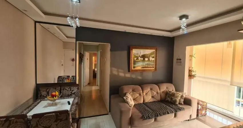 Apartamento à Venda 2 Quartos, Jardim Alto da Boa Vista, Valinhos, SP Excelente localização - CÓD: 3RAP2523_LMN