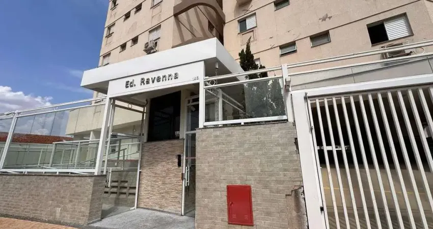 Espaçoso Apartamento à venda, 64m² - no Bairro Nova América, Piracicaba/SP