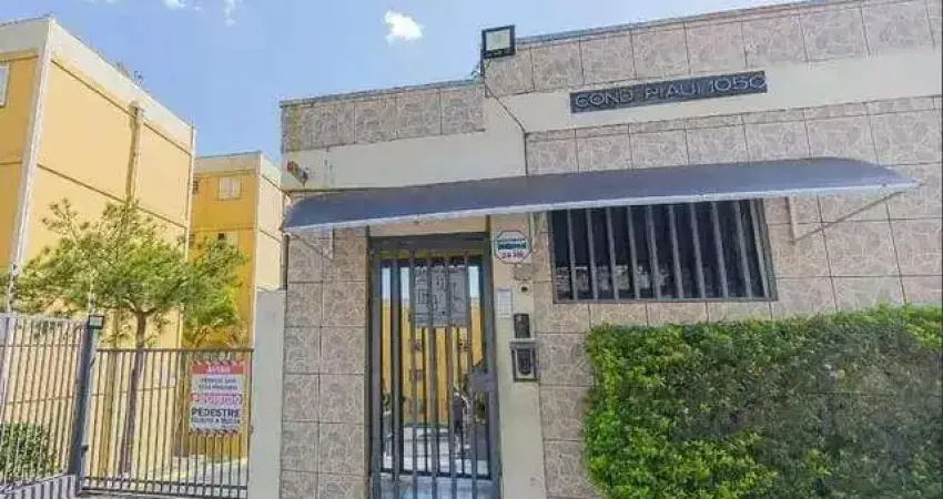 Apartamento à venda com 2 dormitórios (quartos), Parque Residencial Vila União, Campinas, SP - Excelente localização! - CÓD: RRAP2802_LMN