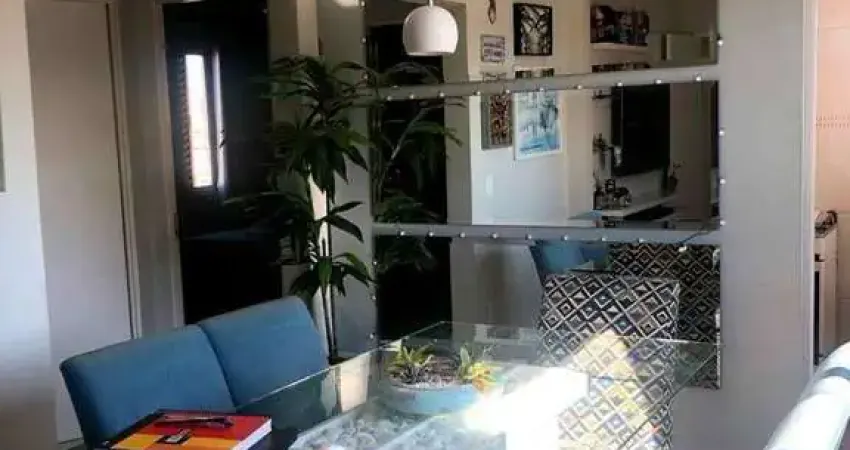 Apartamento à Venda 57m, 2 Quartos, Parque Itália, Campinas, SP - CÓD: RRAP2511_LMN