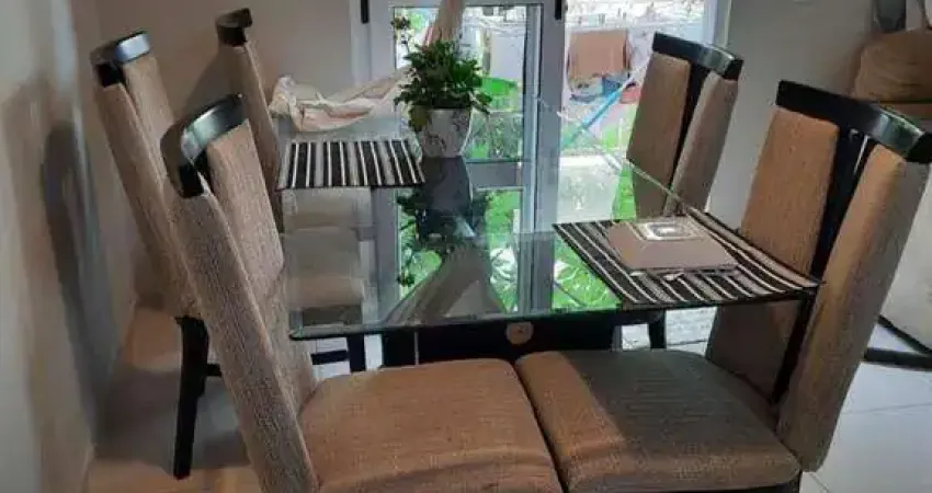 Apartamento à Venda, 3 Quartos C/1 Suíte, Excelente localização, Jardim Santa Rosa, Valinhos, SP