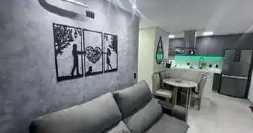 Apartamento à Venda com 02 dormitórios com suíte, no condomínio Unique Residence, no Jardim Santa Izabel, em Hortolândia, SP. - CÓD: RAP2404_LMN