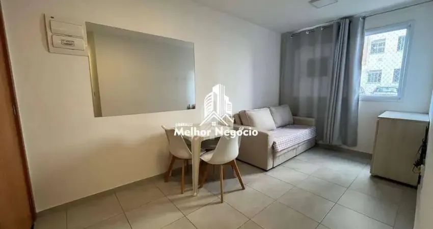 Apartamento à venda, Fundação da Casa Popular, Campinas, SP