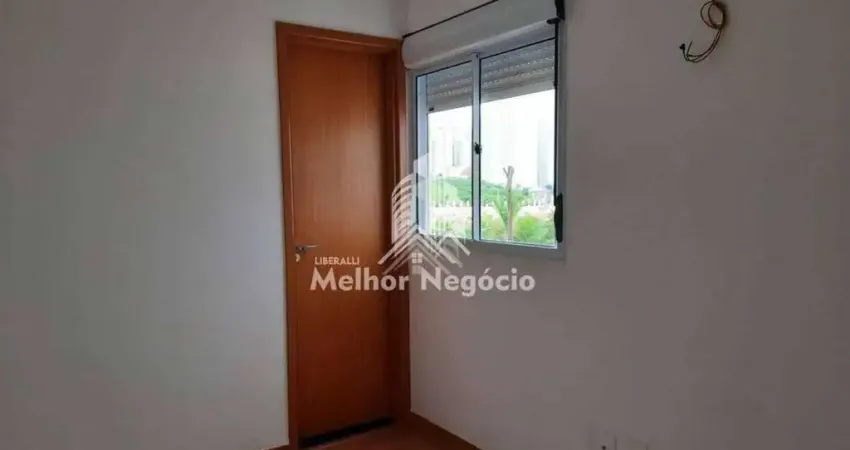 Apartamento com 2 dorms, Vila Anhangüera, Campinas - R$ 432 mil, Cod: RAP2562