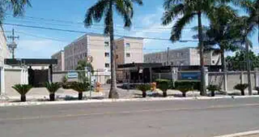 Apartamento à venda com 2 dormitórios. Excelente localização. Condomínio Parque Piazza Navona Pompéia, Piracicaba, SP - CÓD: RAP1829_LMN