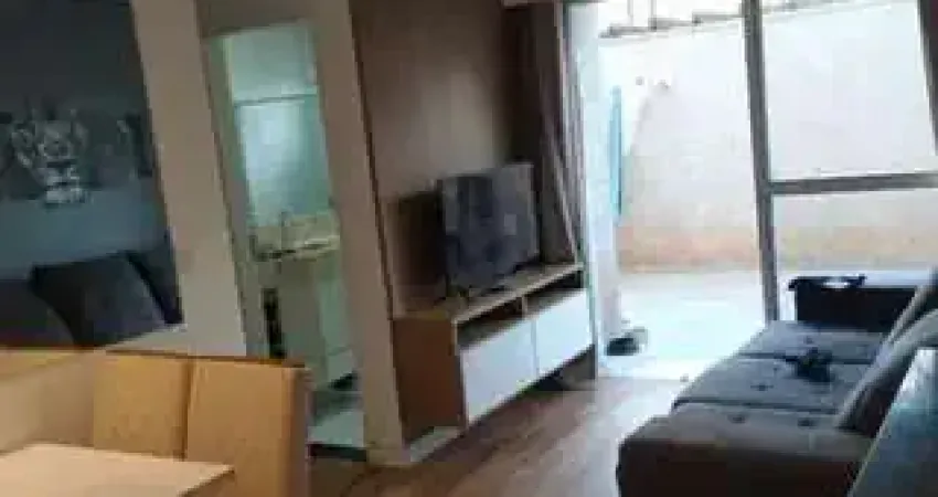 Apartamento Garden à venda, 2 dormitórios, Condomínio Di Forli, Parque São Matheus, Piracicaba, SP - R$ 233.900 mil - CÓD: RRAP0003_LMN