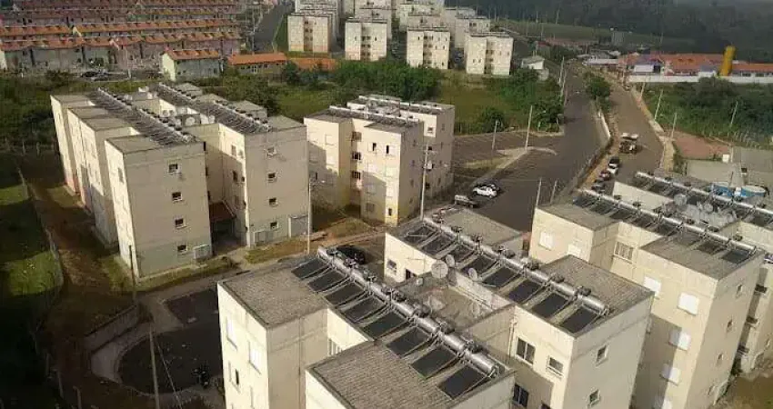 Apartamento à venda, Vila Sônia, Piracicaba, SP - RAP2126_LMN