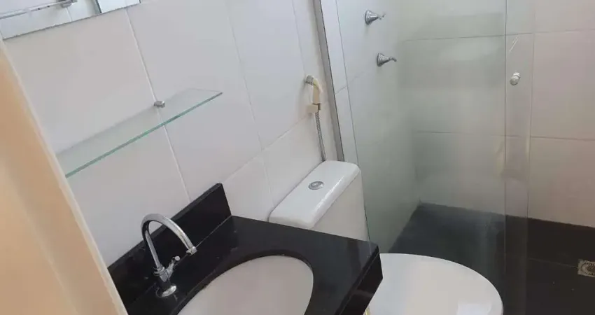 Apartamento à venda, Pompéia, Piracicaba, SP - RAP2136_LMN