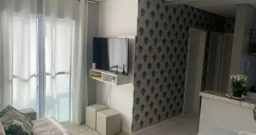 Apartamento à venda, Jardim Novo Maracanã, Campinas, SP