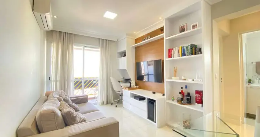 Apartamento com 1 dorm, Jardim Proença, Campinas - R$ 378 mil, Cod: AP2926