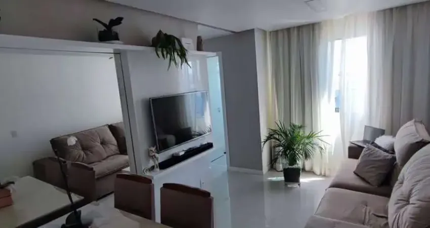 Apartamento à venda 2 dormitórios, Parque Valença I, Campinas, SP - Ótima localização!