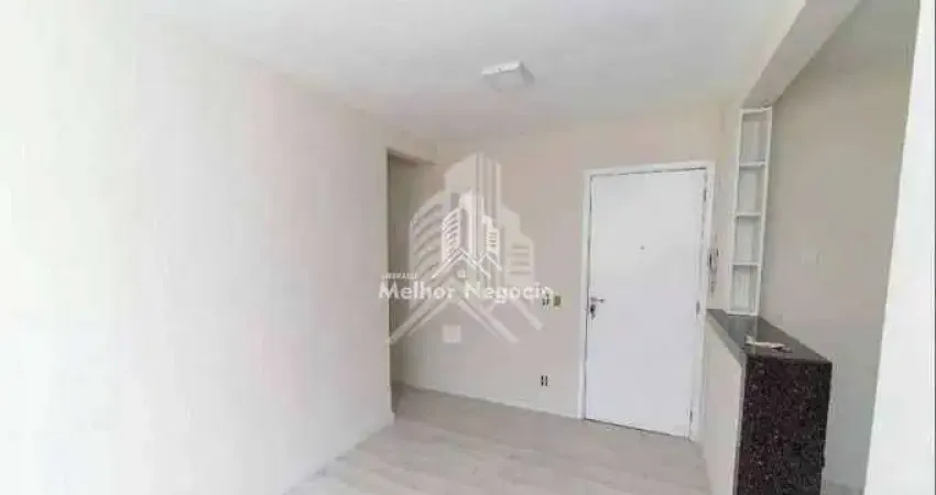 Apartamento com 2 dorms, Jardim Márcia, Campinas - R$ 234 mil, Cod: 3RAP1993