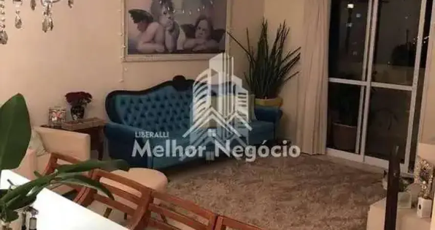 Apartamento com 3 dorms, Vila Monteiro, Piracicaba - R$ 690.000 mil, Cod: RRAP3085