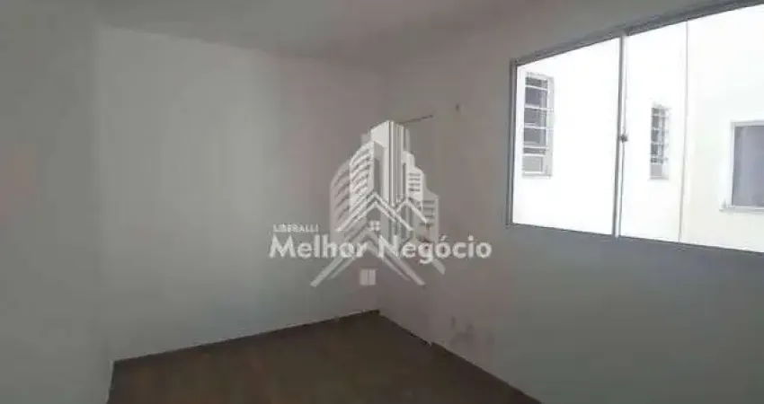 Apartamento com 2 dorms, Santa Terezinha, Piracicaba - R$ 155.000 mil, Cod: RRAP3108