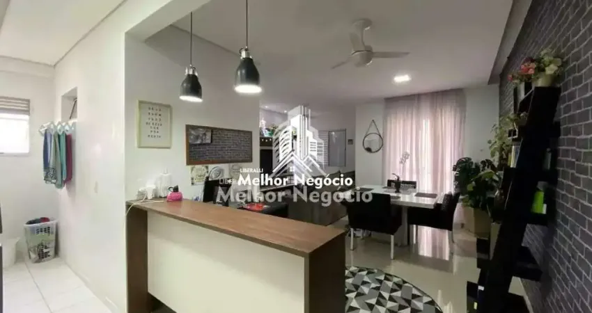 Apartamento com 3 quartos no Condomínio Residencial Viva Vista, Sumaré Cod: AP2610