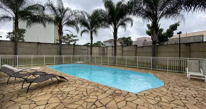 Apartamento com 3 dorms, Condomínio Residencial Viva Vista, Sumaré - R$ 320.000 mil, Cod: RAP2610