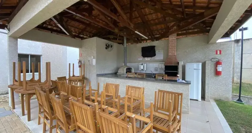 Apartamento com 3 dorms, Condomínio Residencial Viva Vista, Sumaré - R$ 320.000 mil, Cod: RRAP2610